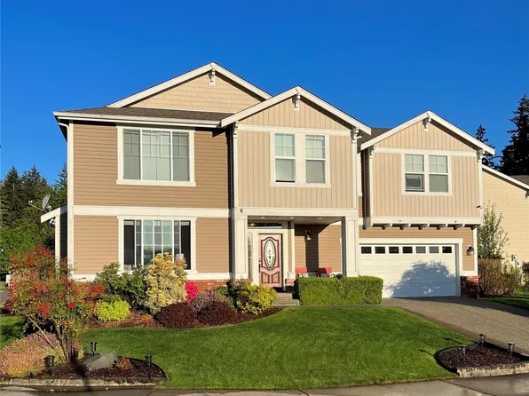 1116 SE Koda Circle, Port Orchard, WA 98366