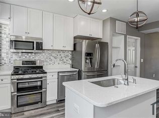 1558 Montpelier St, Baltimore, MD 21218