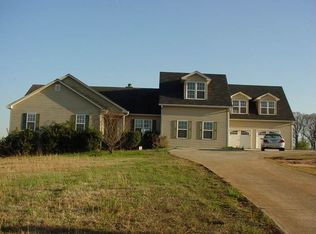 1075 Double Bridge Rd, Winder, GA 30680