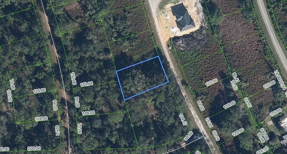 1st image of 1030 REDBIRD STREET LOT 9