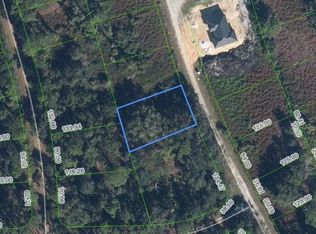 1030 Redbird St Lot 9, Lake Placid, FL 33852
