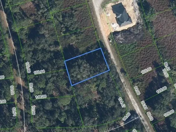 1030 Redbird St Lot 9, Lake Placid, FL 33852