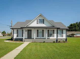218 Government Blvd, Muscle Shoals, AL 35661