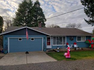 131 Steelhammer Rd, Silverton, OR 97381