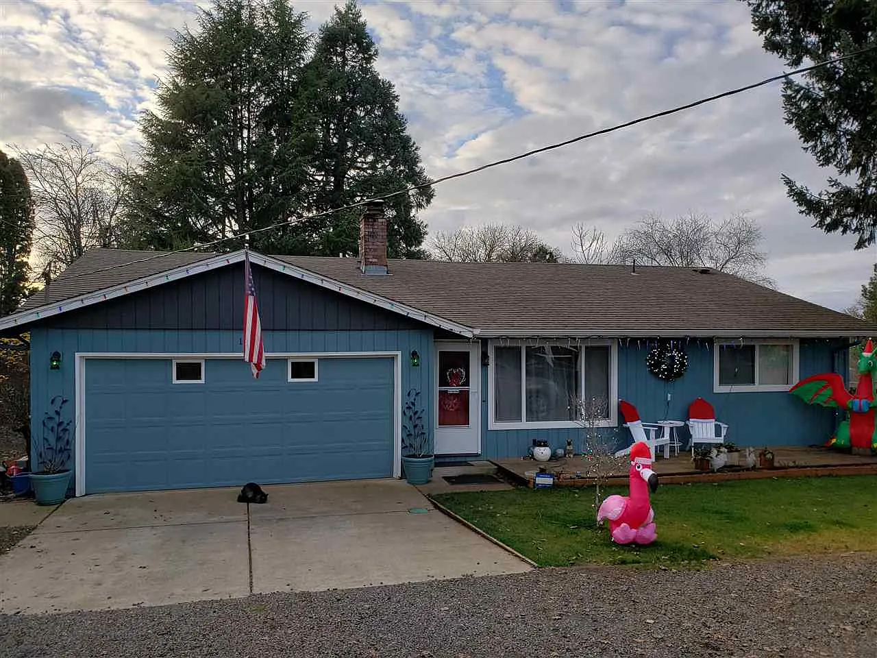 131 Steelhammer Rd photo 1