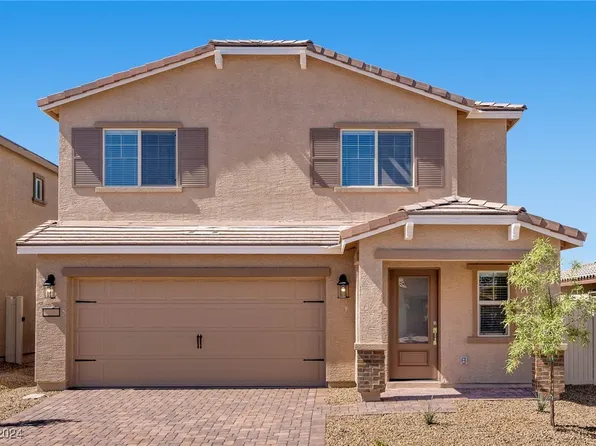 2704 Pavehawk Way, Las Vegas, NV 89156