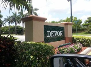 7124 S Devon Dr #201, Tamarac, FL 33321