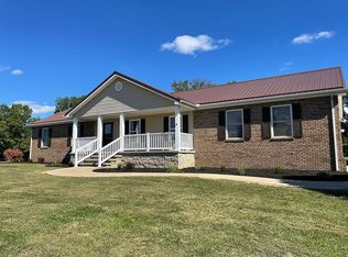 1406 N Westview Dr, Linton, IN 47441