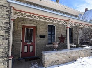 1128 12th Ave, Grafton, WI 53024