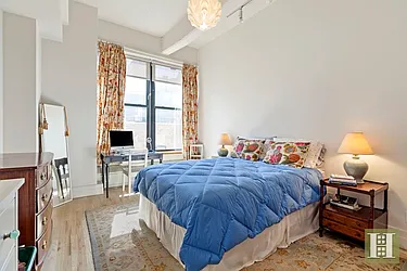 Rented by Halstead Real Estate