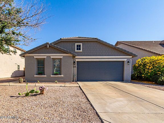 2nd image of 2583 W BARTLETT Way