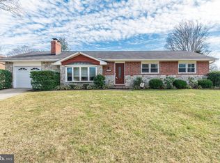 401 Linwood Ave, Bel Air, MD 21014