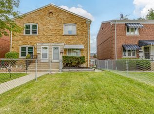 6335 S Lorel Ave, Chicago, IL