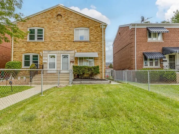 6335 S Lorel Ave, Chicago, IL 60638