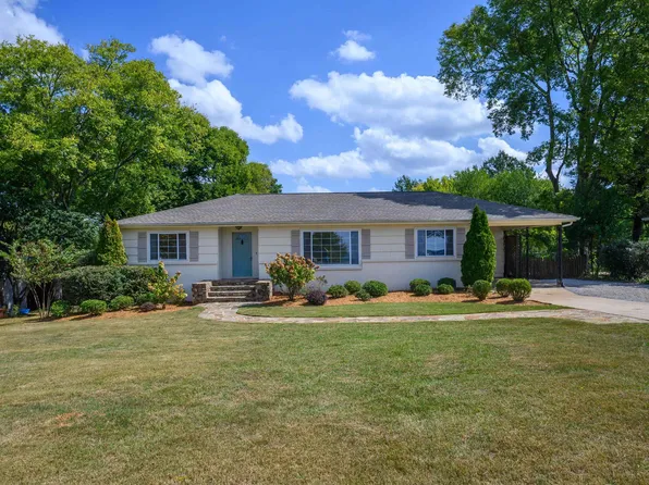 311 Shades Crest Rd, Birmingham, AL 35226