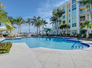 804 E Windward Way APT 201, Lantana, FL 33462