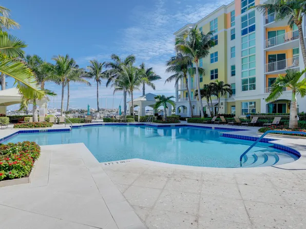 804 E Windward Way #201, Lantana, FL 33462