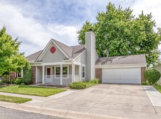 11135 Founders Pl, Fishers, IN