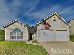 114 Arbor Chase Pkwy, Rockmart, GA 30153