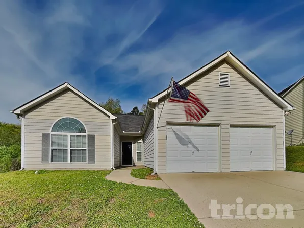 114 Arbor Chase Pkwy, Rockmart, GA 30153