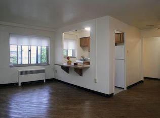 Amberson Gardens, Pittsburgh, PA 15213