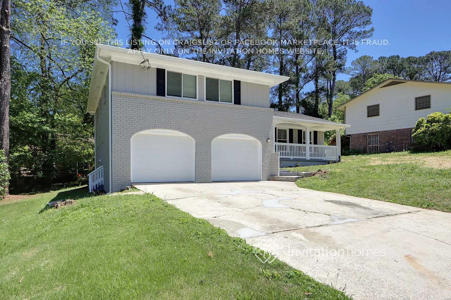 2416 Tiffany Cir Decatur, GA 30035 — Photo 3