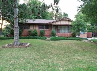706 Neal Cir, El Reno, OK 73036