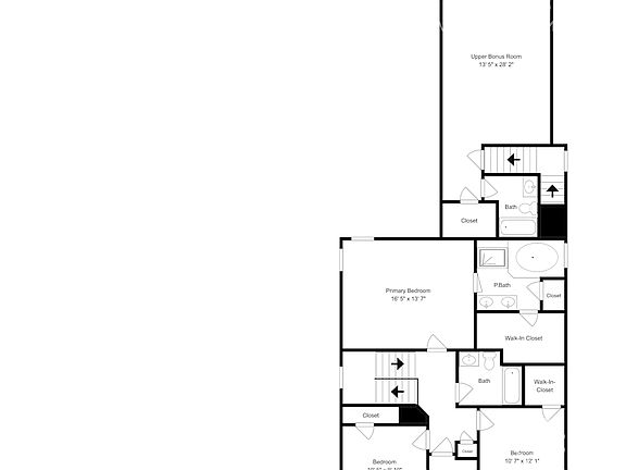 3rd image of 1012 Crinoline Ln