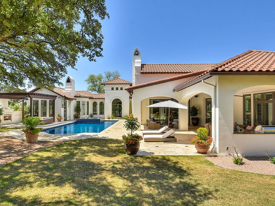 218 Wellesley Lndg, Shavano Park, TX 78231 Zillow