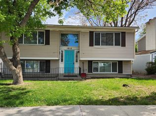 1815 W New York Dr, Salt Lake City, UT 84116