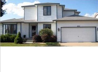 5032 E Willow Point Rd, Wichita, KS 67220