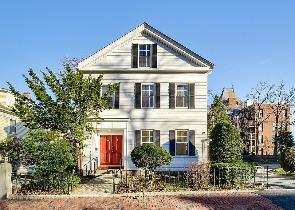 18 Oxford St, Worcester, MA 01609 Zillow