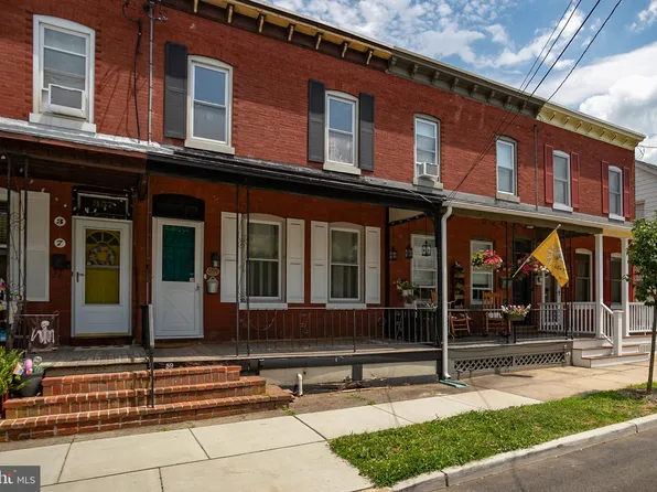 359 Oliver St, Bordentown, NJ 08505