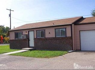 144 Delaware Ave APT A, Nampa, ID 83651
