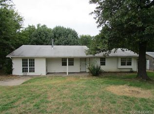 6391 E State Highway 31, McAlester, OK 74501