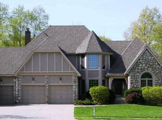 8617 W 139th St, Overland Park, KS 66223