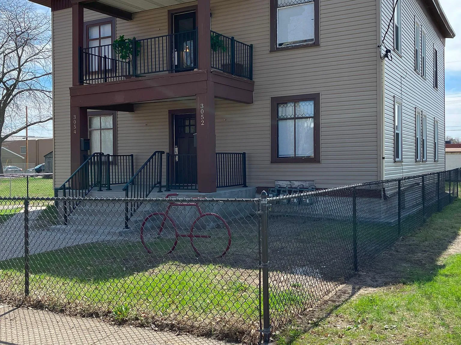 2 bed, 800 sqft, $1,295 — Photo 4