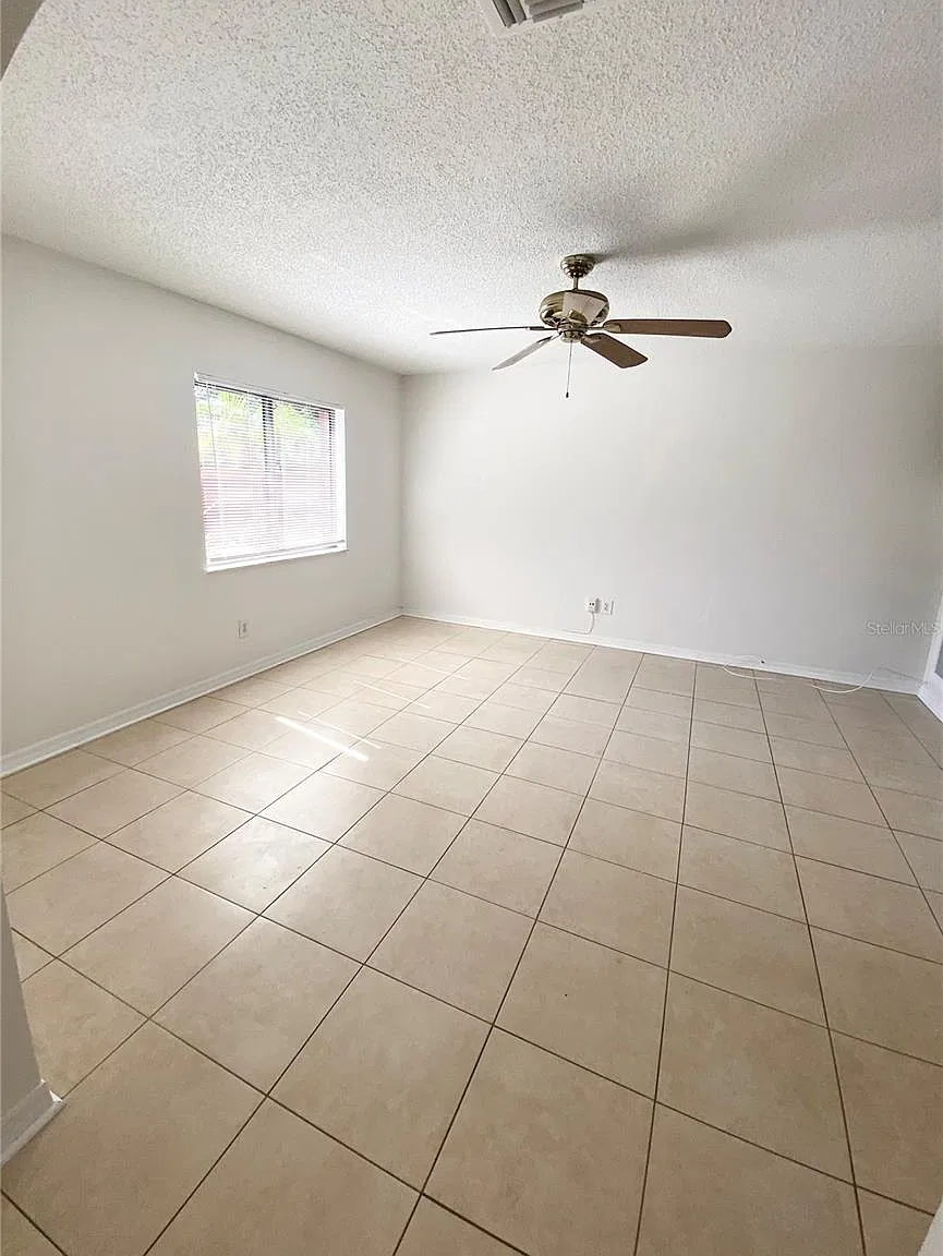 Remarkably rare large bedrooms, tons of storage & private patio. — Photo 4