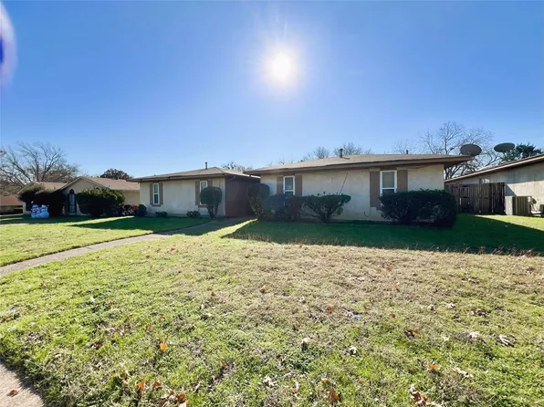 622 Taylor Ct, Duncanville, TX 75137