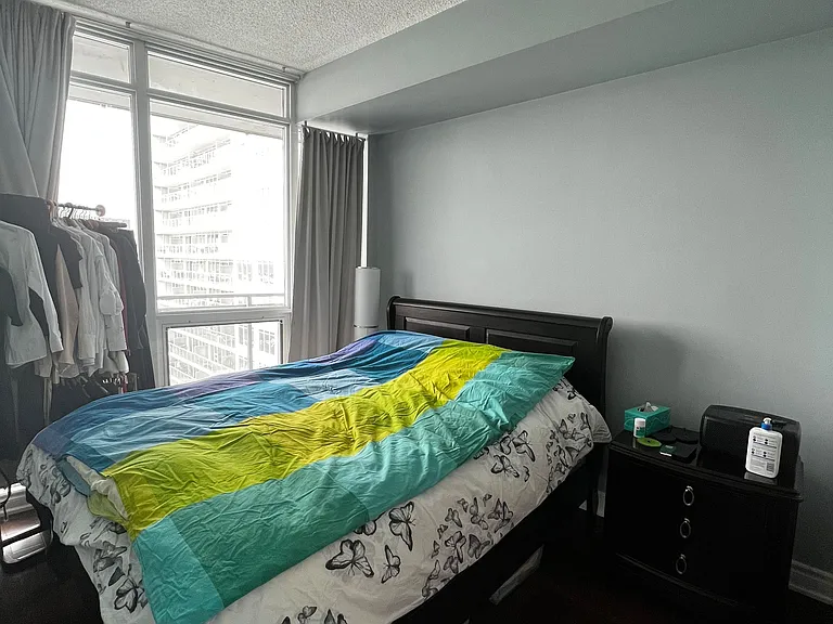 38 Dan Leckie Way #2603 — Photo 11