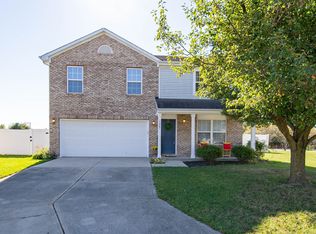 1247 Flint Ct, Anderson, IN 46013