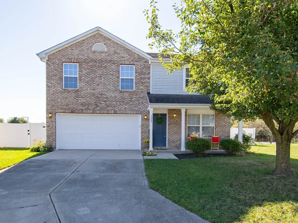1247 Flint Ct, Anderson, IN 46013