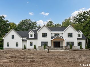 22 Grouse Lane, Woodbridge, CT 06525