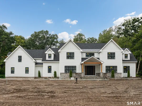 22 Grouse Lane, Woodbridge, CT 06525