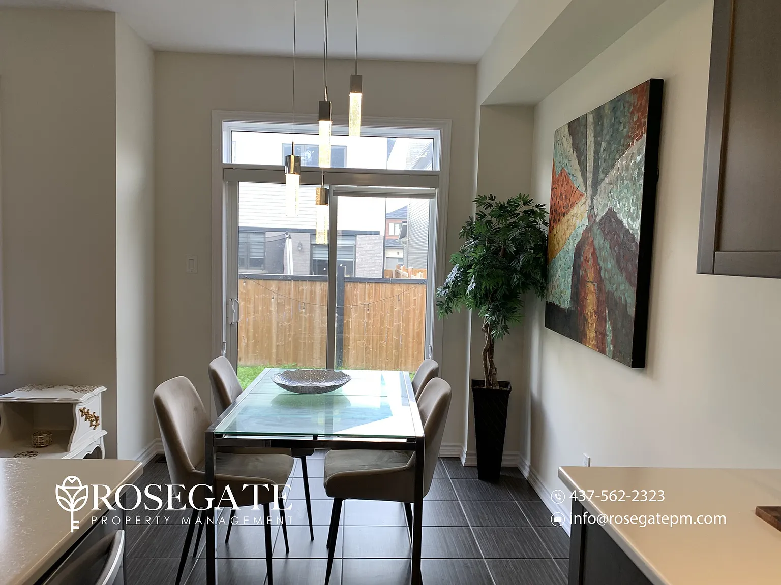 4 Ladd Avenue Brantford — Photo 4