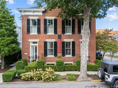 204 W Third Street, Madison, IN, 47250
