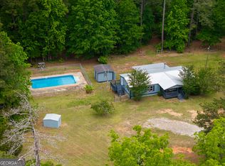 618 Liberty Hill Rd, Milner, GA 30257