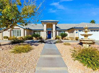 5985 Kevin Way, Las Vegas, NV 89149