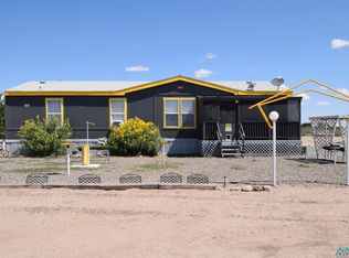 6025 Longhorn Rd SE, Deming, NM 88030