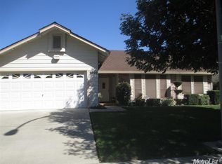 3020 Darius Ln, Modesto, CA 95355